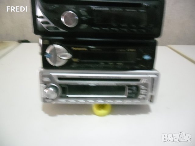 Касетофони и cd-таКасетофони и cd-та, снимка 8 - Аксесоари и консумативи - 26251861