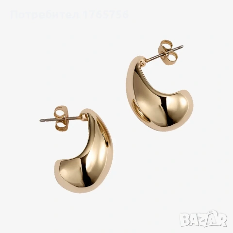 Oriflame Exklusiv- Комплект бижута Giordani Gold, снимка 4 - Бижутерийни комплекти - 53563368