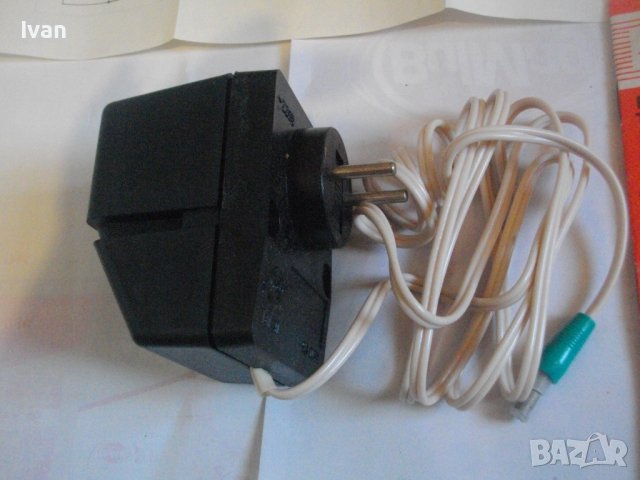 Чисто Ново СССР Радио-Транзистор-Преносим-"Альпинист 321"-45 Лет Победь-Пълен Комплект-Радиоприемник, снимка 7 - Радиокасетофони, транзистори - 39641033