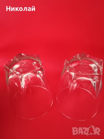 Чаши за уиски / водка, снимка 3 - Чаши - 52876168