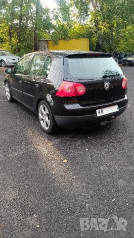 ✅ Продавам Голф 5 1.6 FSI 115кс. на ЧАСТИ, както и ВСЯКАКВИ Части и Автоаксесоари за Голф 5и други , снимка 4 - Части - 51426659