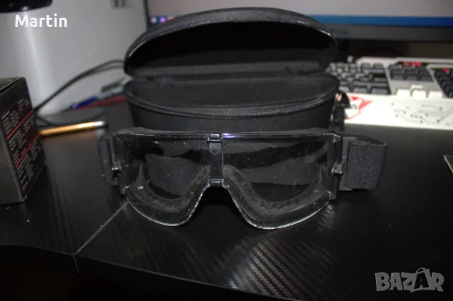 Airsoft Еърсофт принадлежности и пушка scorpion, снимка 8 - Въздушно оръжие - 48059739