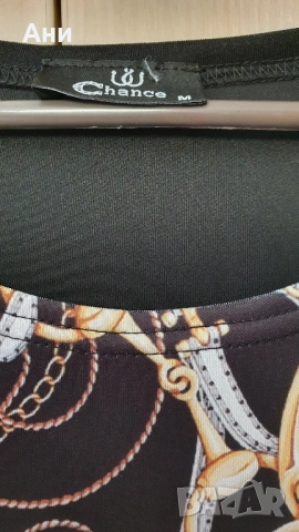 НОВА официална, елегантна рокля, размер М, снимка 3 - Рокли - 52045047