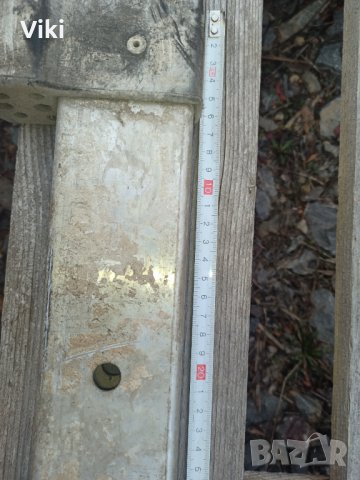 Стабилизираща основа за стълба, снимка 7 - Други - 39943951