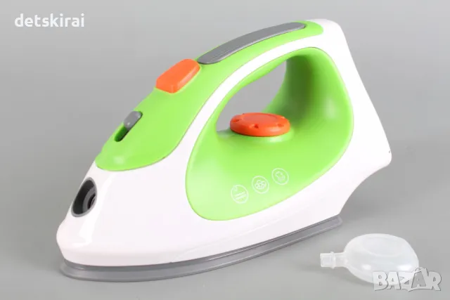 Ютия с пара