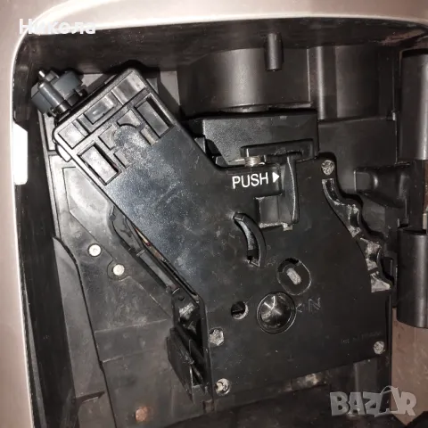 Кафе автомат. Saeko Talea Ring Plus, снимка 2 - Кафемашини - 50252307