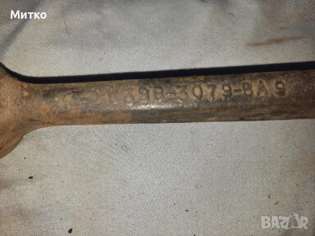 Ретро части по окачването и спирачната система за Мерцедес преди 1990г.Mercedes Benz , снимка 6 - Части - 48727967