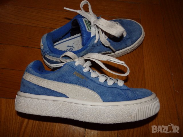 Маратонки, снимка 2 - Детски маратонки - 37897338