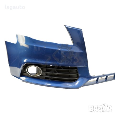 Предна броня AUDI A4 (B8) 2008-2015 ID:99766, снимка 5 - Части - 40653360