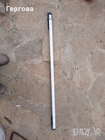 Осигурител предни врати Fiamma за кемпер или бус, снимка 4 - Аксесоари и консумативи - 34584861