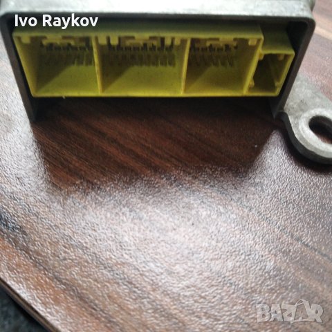 Аирбаг модул, сензор  Nissan almera 988205m302, снимка 2 - Части - 43314428