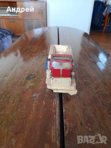Камионче Кока Кола,Coca Cola #11, снимка 2 - Колекции - 53193208