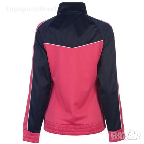 Дамски спортен екип- Donnay Poly Tr./Suit внос Англия., снимка 9 - Спортни екипи - 20754841