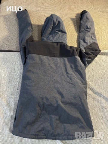 Младежко ски яке Brunotti, снимка 12 - Зимни спортове - 53184298