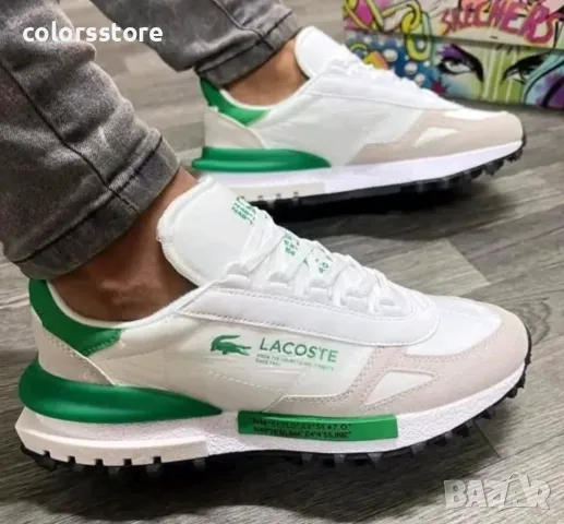 Мъжки маратонки Lacoste/BR85