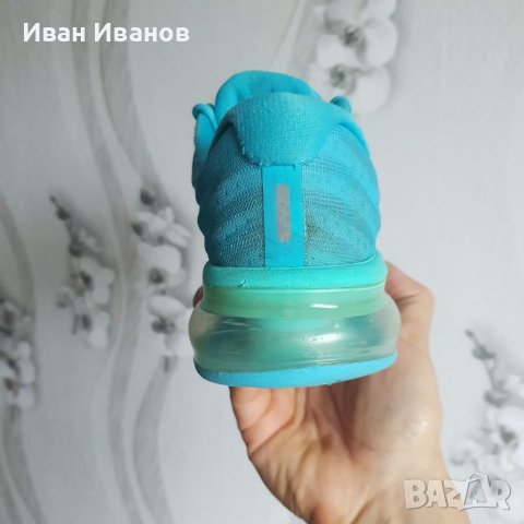 маратонки  Nike Air Max 2017  номер 36- 36,5 , снимка 7 - Маратонки - 36624400