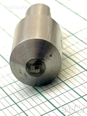 Диамантен накрайник за твърдост по Vickers HV, снимка 4 - Диамантени и режещи инструменти - 49761031