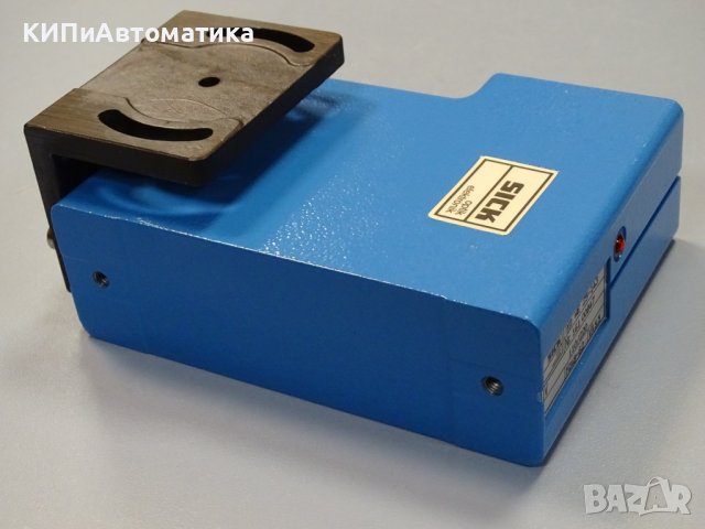 фотоелектричен сензор SICK WE 25-143 photoelectric sensor 110-220V, 48-62Hz, снимка 10 - Резервни части за машини - 37257163