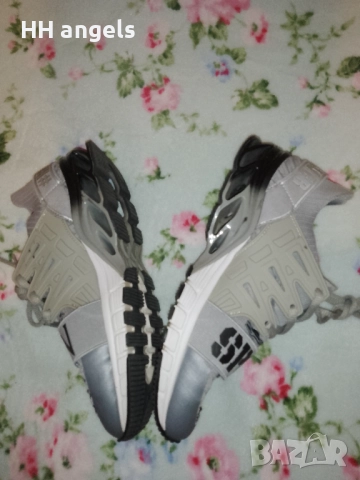 Philipp Plein Sport  оригинални маратонки, снимка 2 - Маратонки - 52966429