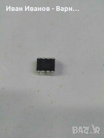 Интегрална схема  СА 3140Е ; О.У.; 36V ; MOSFET ; 8 pina., снимка 1 - Друга електроника - 32955936