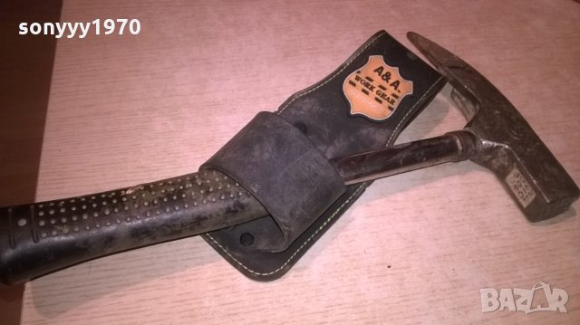 david//a&a-work gear-кофражистки кобур-внос швеицария, снимка 9 - Други инструменти - 26485657