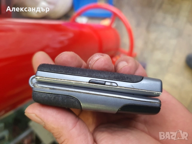 Nokia 7200, снимка 6 - Nokia - 52772378