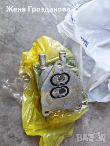 AISIN TF-71SC Топлообменник, снимка 3 - Части - 51987362