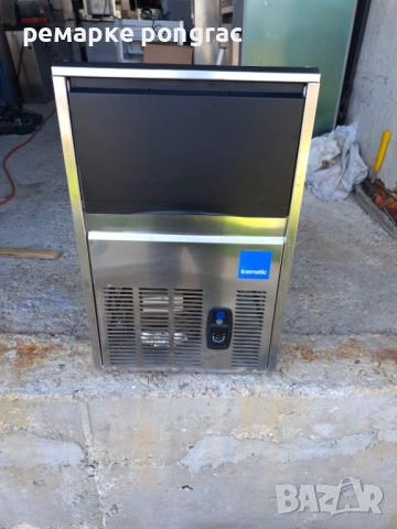 Професионален Ледогенератор HOSHIZAKI, снимка 18 - Обзавеждане за заведение - 52290914