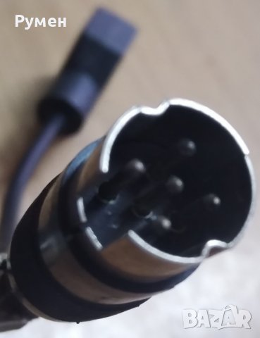 Кабел аудио преход към тонколони, снимка 3 - Други - 38306768