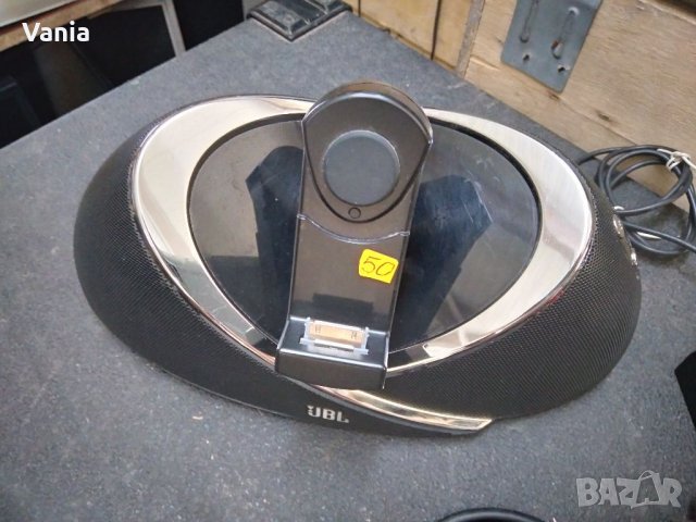 Тонколона JBL, снимка 2 - Тонколони - 33607264