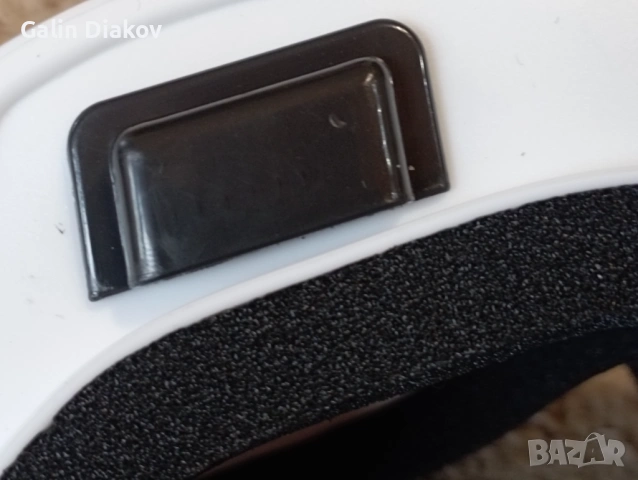 Маска за ски и сноубор унисекс, снимка 9 - Зимни спортове - 53517633