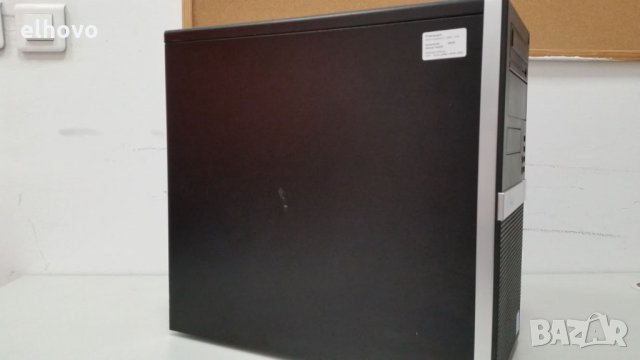 Настолен компютър EXONE Intel CORE I5 -3, снимка 4 - Работни компютри - 28520277