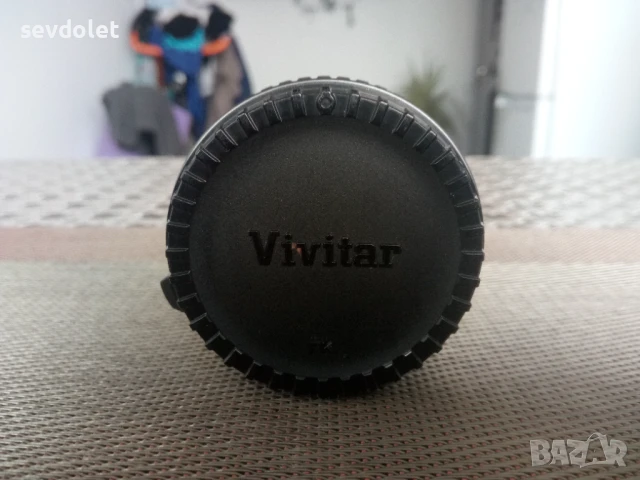 Автоматичен,теле конвертор--JAPAN., снимка 4 - Фотоапарати - 50835194