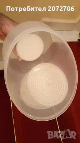 Стерилизатор Artsana, снимка 3 - Стерилизатори - 49852598