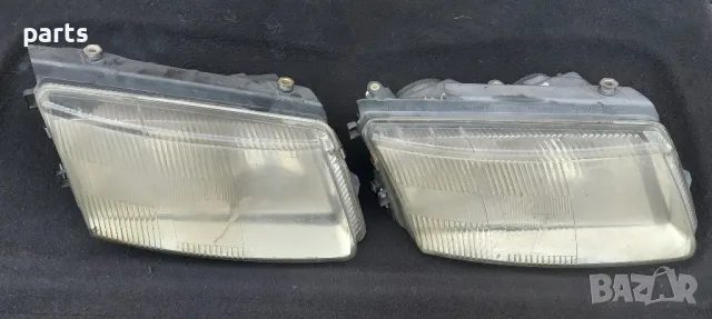 Десен Фар 2 Пасат 5 (2)
2бр. - 14742600, снимка 2 - Части - 49757741