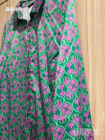 Дамска красива ризка Нова, снимка 3 - Ризи - 44114452