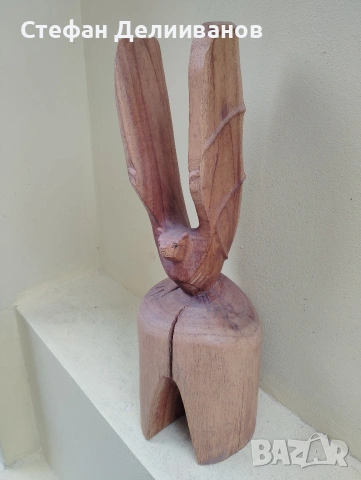 дърворезба , снимка 5 - Декорация за дома - 53285363