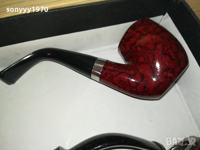 ЛУЛА=НОВА ПО ИЗБОР 85ЛВ ЗА БР 1611230952, снимка 6 - Лули - 43015499