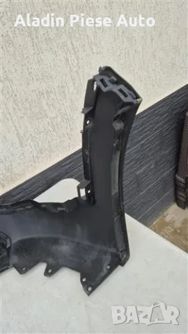 Спойлер за задна броня Kia Xceed X-Ceed година 2019 2020 2021 2022 2023 код 86612J7CAO, 86612-J7CAO., снимка 5 - Аксесоари и консумативи - 48319455