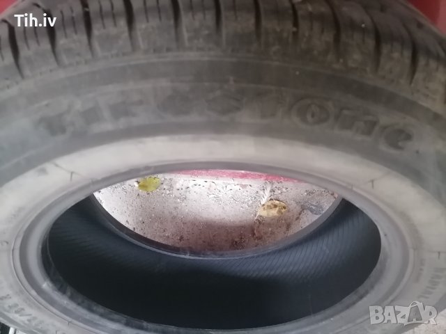 Гума faerston 195 /65/15