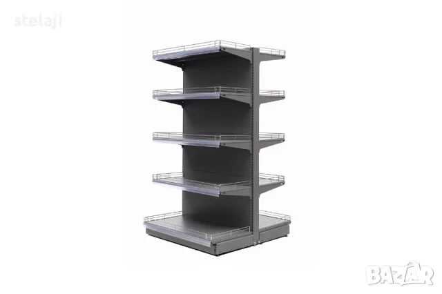 ПРОМО! Фирмени рекламни стелажи!, снимка 3 - Стелажи и щандове - 49450710