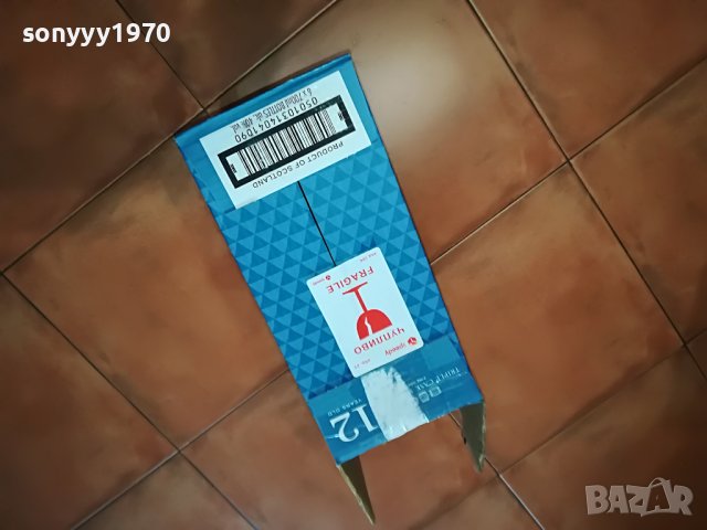 празен кашон за декор/колекция 2907221735, снимка 10 - Колекции - 37535777