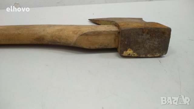 Стара брадва 2, снимка 10 - Антикварни и старинни предмети - 35258165