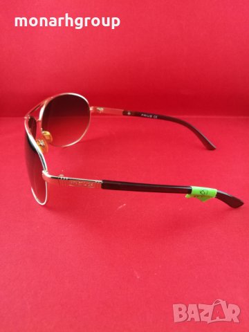 Слънчеви очила Prius, снимка 4 - Слънчеви и диоптрични очила - 15258508