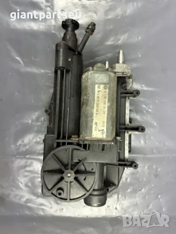 Актуатор EASYTRONIC Скоростна Кутия за Мерцедес Mercedes-benz W168 A1682900404