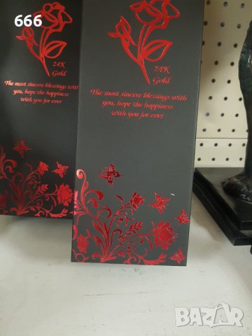 Изкуствени рози, снимка 4 - Изкуствени цветя - 43035900