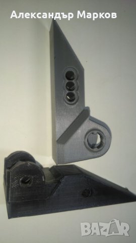 XP DEUS-Кит за балансиранена сондата, снимка 4 - Друга електроника - 32331455