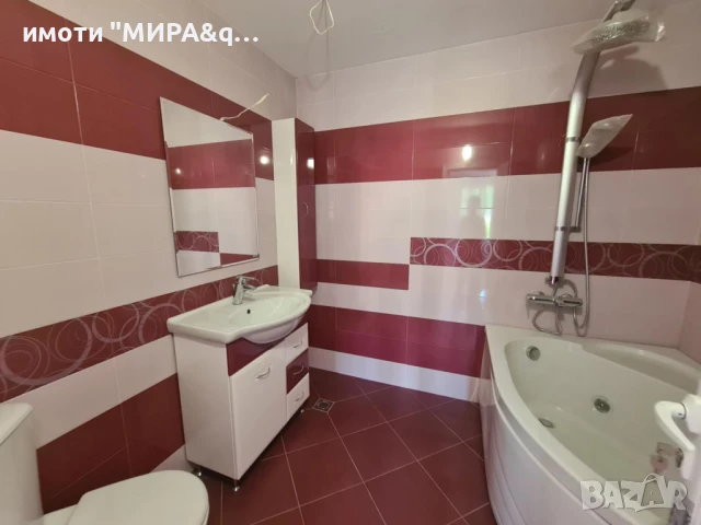 МНОГОСТАЕН АПАРТАМЕНТ с ПАНОРАМНА ТЕРАСА, ГАРАЖ и СКЛАД – кв. ДРУЖБА, гр. ХАСКОВО , снимка 7 - Апартаменти - 50809872