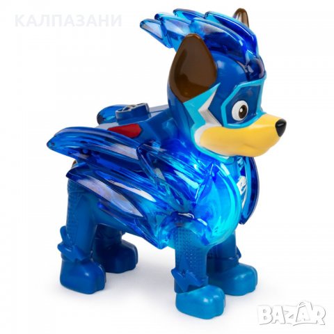 PAW PATROL Светеща фигурка 6055929, снимка 4 - Фигурки - 34987454