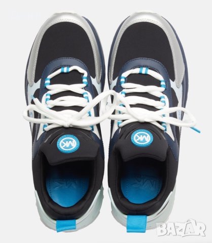 Мъжки обувки Michael Kors, снимка 3 - Ежедневни обувки - 43010824